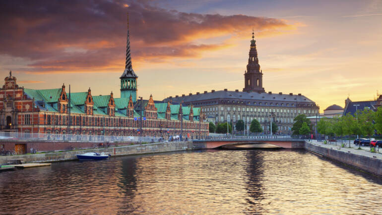 COPENHAGUE ¡Los detalles detrás de la ciudad mas sostenible del mundo!